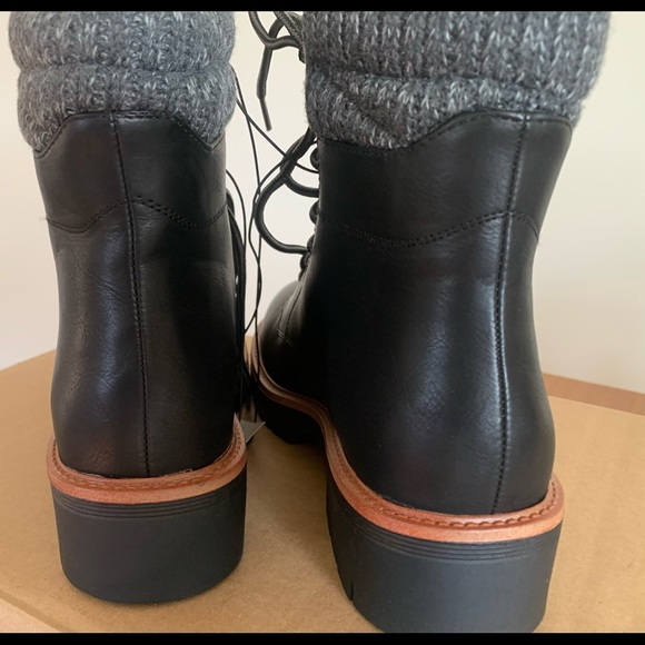 Adventure Boot - Picture 3 of 6